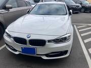 2013 BMW 3 SERIES
