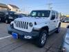 CHRYSLER JEEP WRANGLER UNLIMITED