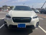 2019 SUBARU XV