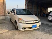 2005 HONDA STREAM