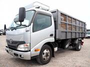 2013 TOYOTA DYNA DUMP