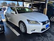 2012 LEXUS GS