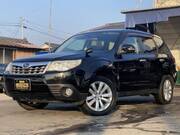 2010 SUBARU FORESTER 2.0XS