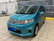 2010 HONDA FREED SPIKE