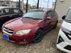 SUBARU LEGACY TOURING WAGON