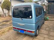 2007 HONDA VAMOS HOBIO L