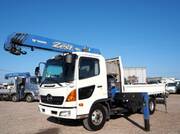 2010 HINO OTHER