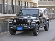 2020 CHRYSLER JEEP WRANGLER UNLIMITED