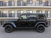 CHRYSLER JEEP WRANGLER UNLIMITED