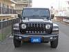CHRYSLER JEEP WRANGLER UNLIMITED