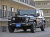 CHRYSLER JEEP WRANGLER UNLIMITED