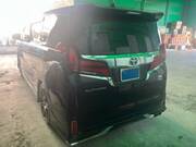 2019 TOYOTA ALPHARD HYBRID