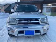 1999 TOYOTA HILUX SURF