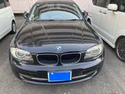 2011 BMW 1 SERIES 116i