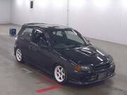 1997 TOYOTA STARLET GRANZA V