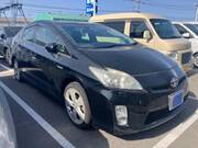 2009 TOYOTA PRIUS