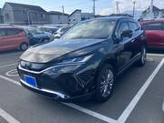 2021 TOYOTA HARRIER HYBRID Z