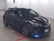2017 TOYOTA C-HR G