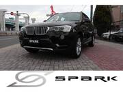 2014 BMW X3
