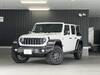 CHRYSLER JEEP WRANGLER UNLIMITED