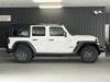 CHRYSLER JEEP WRANGLER UNLIMITED
