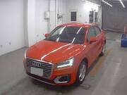 2017 AUDI Q2