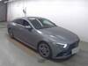MERCEDES BENZ CLS-CLASS