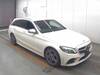 MERCEDES BENZ C-CLASS Stationwagon