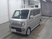 2021 SUZUKI EVERY WAGON