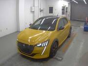 2021 PEUGEOT 208