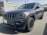 2021 CHRYSLER JEEP GRAND CHEROKEE LIMITED