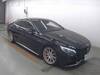 MERCEDES BENZ S CLASS