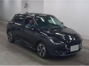 2024 SUZUKI SWIFT
