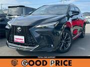 2023 LEXUS NX