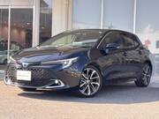 2025 TOYOTA COROLLA SPORT