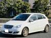 MERCEDES BENZ B-CLASS