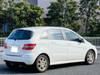 MERCEDES BENZ B-CLASS