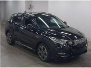 2019 HONDA VEZEL