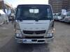 FUSO CANTER