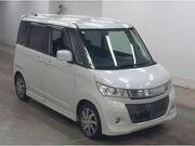 2011 SUZUKI PALETTE SW