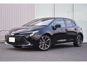 2025 TOYOTA COROLLA SPORT