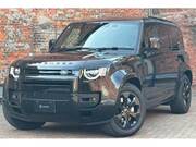 2024 LAND ROVER DEFENDER