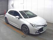 2025 TOYOTA COROLLA SPORT