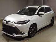2022 TOYOTA COROLLA CROSS Z