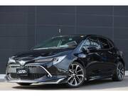2019 TOYOTA COROLLA SPORT