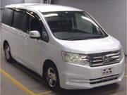2012 HONDA STEPWAGON