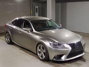 2014 LEXUS IS