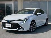 2025 TOYOTA COROLLA SPORT