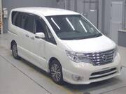 2014 NISSAN SERENA