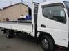 FUSO CANTER